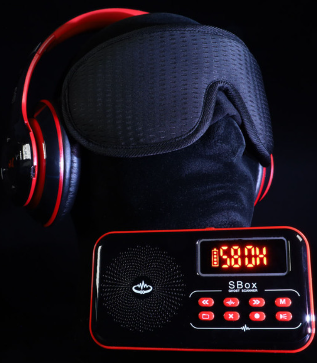 Estes Method Kit for spirit communication