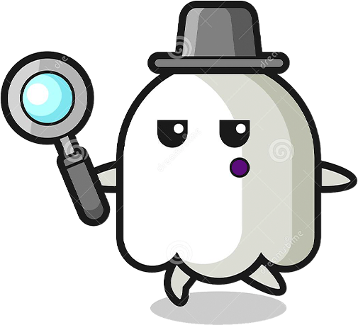 GhostQuests logo